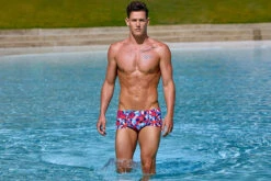Funky Trunks - Ol Toff Mens Classic Trunks -Cheap The Best Swimwear Store funky trunks ol toff mens classic trunks 6