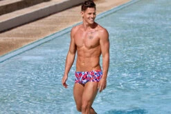 Funky Trunks - Ol Toff Mens Classic Trunks -Cheap The Best Swimwear Store funky trunks ol toff mens classic trunks 7