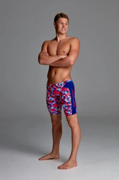 Funky Trunks - Ol Toff Mens Training Jammers 12 Funky Trunks - Ol Toff Mens Training Jammers -Cheap The Best Swimwear Store funky trunks ol toff mens training jammers 7