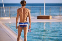 Funky Trunks - Old Spice - Mens Classic Briefs -Cheap The Best Swimwear Store funky trunks old spice mens classic briefs 6