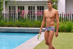 Funky Trunks - Packed Lunch - Mens Plain Front Trunks 11 Funky Trunks - Packed Lunch - Mens Plain Front Trunks -Cheap The Best Swimwear Store funky trunks packed lunch mens plain front trunks 6