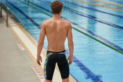 Funky Trunks - Paint Smash - Mens Training Jammers -Cheap The Best Swimwear Store funky trunks paint smash mens training jammers 8