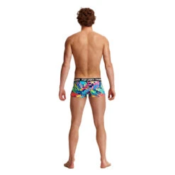 Funky Trunks - Palm Off - Mens Underwear Trunks -Cheap The Best Swimwear Store funky trunks palm off mens underwear trunks 3