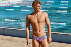 Funky Trunks - Palm Puppy - Mens Classic Briefs -Cheap The Best Swimwear Store funky trunks palm puppy mens classic briefs 5