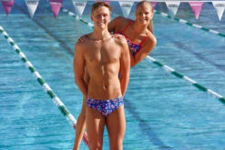 Funky Trunks - Pane In The Glass - Mens Classic Briefs -Cheap The Best Swimwear Store funky trunks pane in the glass mens classic briefs 8