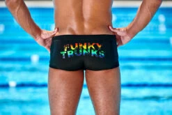 Funky Trunks - Party Trunks - Mens Plain Front Trunks -Cheap The Best Swimwear Store funky trunks party trunks mens plain front trunks 6