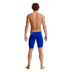 Funky Trunks - Planet Funky - Mens Training Jammers -Cheap The Best Swimwear Store funky trunks planet funky mens training jammers 4