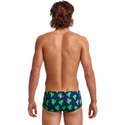Funky Trunks - Prickly Pete - Mens Sidewinder Trunks -Cheap The Best Swimwear Store funky trunks prickly pete mens sidewinder trunks 3