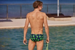 Funky Trunks - Prickly Pete - Mens Sidewinder Trunks -Cheap The Best Swimwear Store funky trunks prickly pete mens sidewinder trunks 5