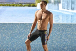 Funky Trunks - Prime Time - Mens Training Jammers -Cheap The Best Swimwear Store funky trunks prime time mens training jammers 5