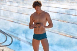 Funky Trunks - Ripples - Mens Plain Front Trunks -Cheap The Best Swimwear Store funky trunks ripples mens plain front trunks 7