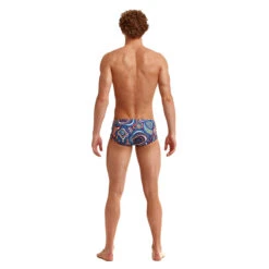 Funky Trunks - Rocky Road - Mens Classic Trunks 7 Funky Trunks - Rocky Road - Mens Classic Trunks -Cheap The Best Swimwear Store funky trunks rocky road mens classic trunks 3