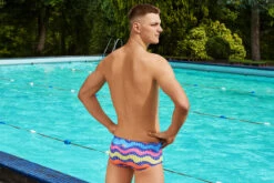 Funky Trunks - Rocky Wave - Boys Sidewinder Trunks -Cheap The Best Swimwear Store funky trunks rocky wave boys sidewinder trunks 6