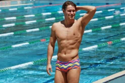 Funky Trunks - Rocky Wave - Mens Sidewinder Trunks -Cheap The Best Swimwear Store funky trunks rocky wave mens sidewinder trunks 5