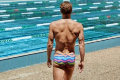 Funky Trunks - Rocky Wave - Mens Sidewinder Trunks -Cheap The Best Swimwear Store funky trunks rocky wave mens sidewinder trunks 6