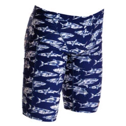 Funky Trunks - Rompa Chompa - Boys Training Jammers -Cheap The Best Swimwear Store funky trunks rompa chompa boys training jammers 3