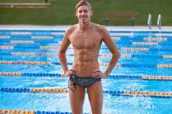 Funky Trunks - Rubber Bubber - Mens Classic Briefs -Cheap The Best Swimwear Store funky trunks rubber bubber mens classic briefs 4