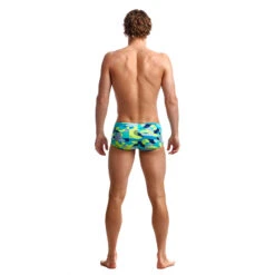 Funky Trunks - Sand Storm Mens Classic Trunks -Cheap The Best Swimwear Store funky trunks sand storm classic mens trunks 3