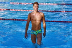 Funky Trunks - Sand Storm Mens Classic Trunks -Cheap The Best Swimwear Store funky trunks sand storm classic mens trunks 5