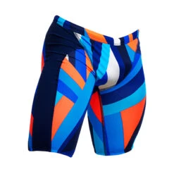 Funky Trunks - Scaffolded - Mens Training Jammers -Cheap The Best Swimwear Store funky trunks scaffolded mens training jammers 3