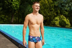Funky Trunks - Schwimma Stinga - Mens Sidewinder Trunks -Cheap The Best Swimwear Store funky trunks schwimma stinga mens sidewinder trunks 7