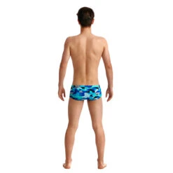 Funky Trunks - Sea Spray Boys Classic Trunks -Cheap The Best Swimwear Store funky trunks sea spray boys classic trunks 3