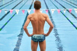 Funky Trunks - Shark Bay - Boys Sidewinder Trunks -Cheap The Best Swimwear Store funky trunks shark bay boys sidewinder trunks 6