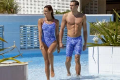 Funky Trunks - Sky City - Mens Training Jammers -Cheap The Best Swimwear Store funky trunks sky city mens training jammers 5