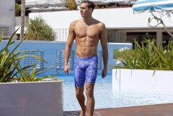 Funky Trunks - Sky City - Mens Training Jammers -Cheap The Best Swimwear Store funky trunks sky city mens training jammers 7