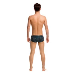 Funky Trunks - Slashed Boys Classic Trunks -Cheap The Best Swimwear Store funky trunks slashed boys classic trunks 3