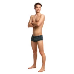 Funky Trunks - Slashed Boys Classic Trunks -Cheap The Best Swimwear Store funky trunks slashed boys classic trunks 4