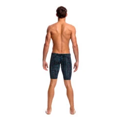 Funky Trunks - Slashed Boys Training Jammers -Cheap The Best Swimwear Store funky trunks slashed boys training jammers 3