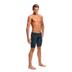 Funky Trunks - Slashed Boys Training Jammers -Cheap The Best Swimwear Store funky trunks slashed boys training jammers 4