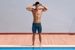 Funky Trunks - Slashed Boys Training Jammers -Cheap The Best Swimwear Store funky trunks slashed boys training jammers 6