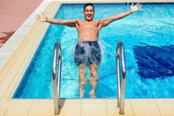 Funky Trunks - Slashed Boys Training Jammers -Cheap The Best Swimwear Store funky trunks slashed boys training jammers 7