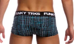 Funky Trunks - Slashed Mens Underwear Trunks -Cheap The Best Swimwear Store funky trunks slashed mens underwear 6