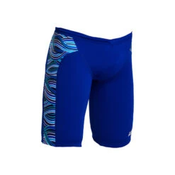 Funky Trunks - So Swell - Boys Eco Training Jammers 8 Funky Trunks - So Swell - Boys Eco Training Jammers -Cheap The Best Swimwear Store funky trunks so swell boys eco training jammers 3