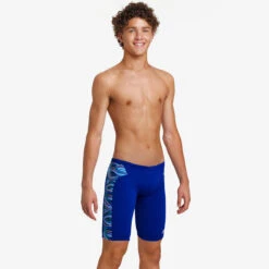 Funky Trunks - So Swell - Boys Eco Training Jammers 10 Funky Trunks - So Swell - Boys Eco Training Jammers -Cheap The Best Swimwear Store funky trunks so swell boys eco training jammers 5
