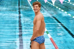 Funky Trunks - So Swell - Mens Eco Classic Briefs -Cheap The Best Swimwear Store funky trunks so swell mens eco classic briefs 8