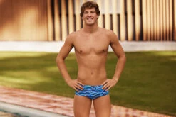 Funky Trunks - So Swell - Mens Eco Classic Trunks -Cheap The Best Swimwear Store funky trunks so swell mens eco classic trunks 5