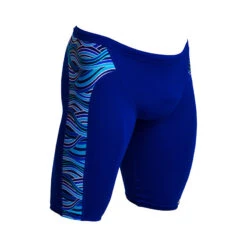 Funky Trunks - So Swell - Mens Eco Training Jammers -Cheap The Best Swimwear Store funky trunks so swell mens eco training jammers 3