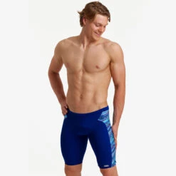 Funky Trunks - So Swell - Mens Eco Training Jammers -Cheap The Best Swimwear Store funky trunks so swell mens eco training jammers 6