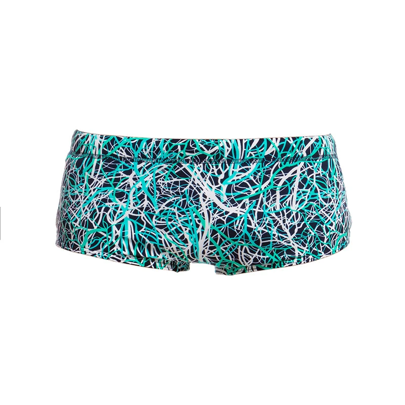 Funky Trunks - So Vane Boys Classic Trunks 2 Funky Trunks - So Vane Boys Classic Trunks - Image 2