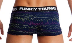 Funky Trunks - Sound System Mens Underwear Trunks -Cheap The Best Swimwear Store funky trunks sound system mens underwear trunks 6