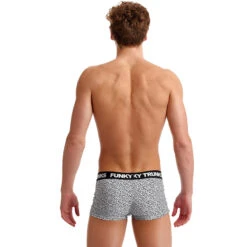 Funky Trunks - Speckled - Mens Underwear Trunks -Cheap The Best Swimwear Store funky trunks speckled mens underwear trunks 3