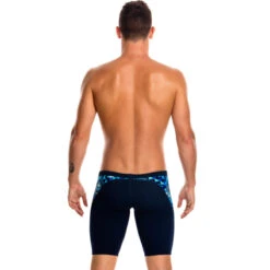 Funky Trunks - Speed Boxer Boys Training Jammer -Cheap The Best Swimwear Store funky trunks speed boxer boys training jammer 3