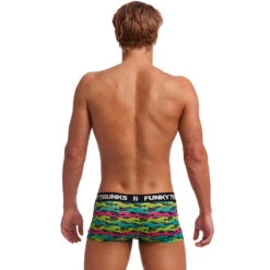 Funky Trunks - Speed Cheat - Mens Underwear Trunks -Cheap The Best Swimwear Store funky trunks speed cheat mens underwear trunks 3