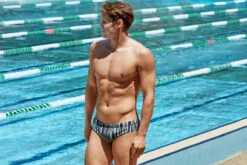 Funky Trunks - Stick Stack - Mens Classic Briefs -Cheap The Best Swimwear Store funky trunks stick stack mens classic briefs 5