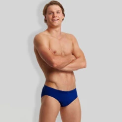 Funky Trunks - Still Ocean - Mens Classic Briefs -Cheap The Best Swimwear Store funky trunks still ocean mens classic briefs 3