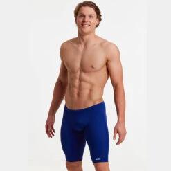 Funky Trunks - Still Ocean - Mens Training Jammers -Cheap The Best Swimwear Store funky trunks still ocean mens training jammers 3